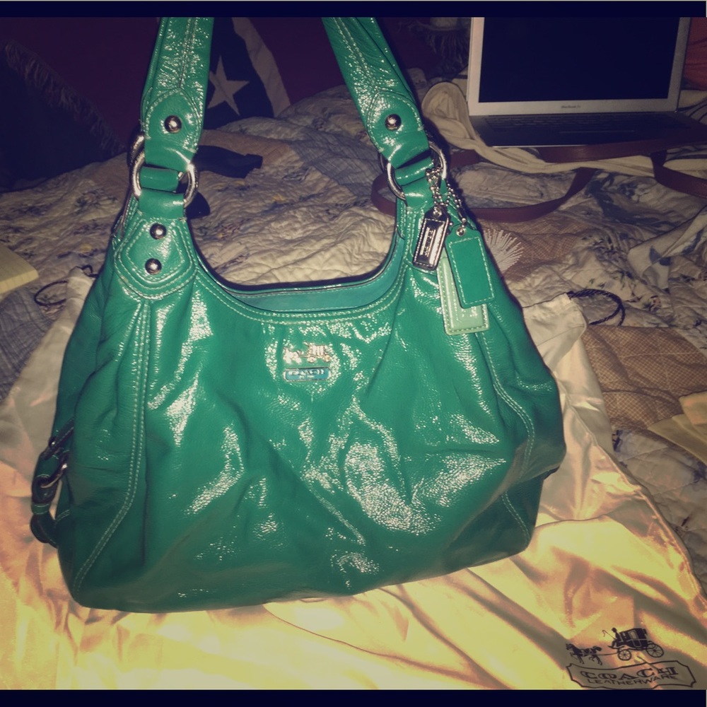 Coach purse 👜